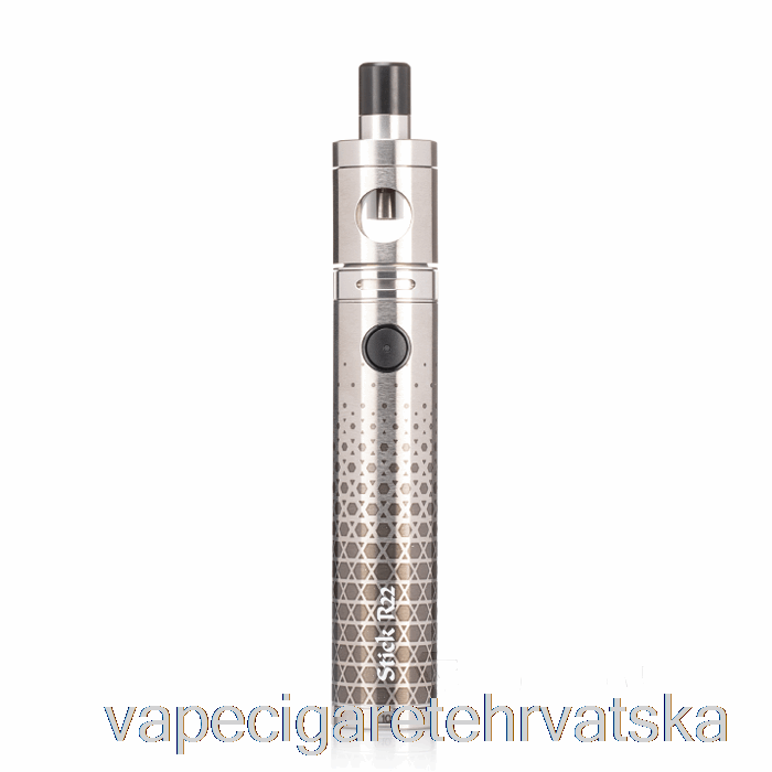 Vape Cigarete Smok Stick R22 40w Starter Kit Nehrđajući čelik